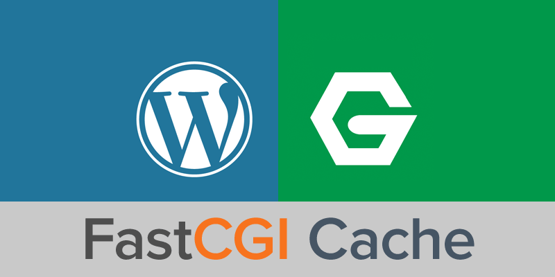 使用宝塔面板配置Nginx Fastcgi_cache优化WordPress网站性能